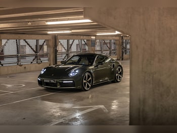 Used Porsche 911 2023 for sale - 77339249: Photo