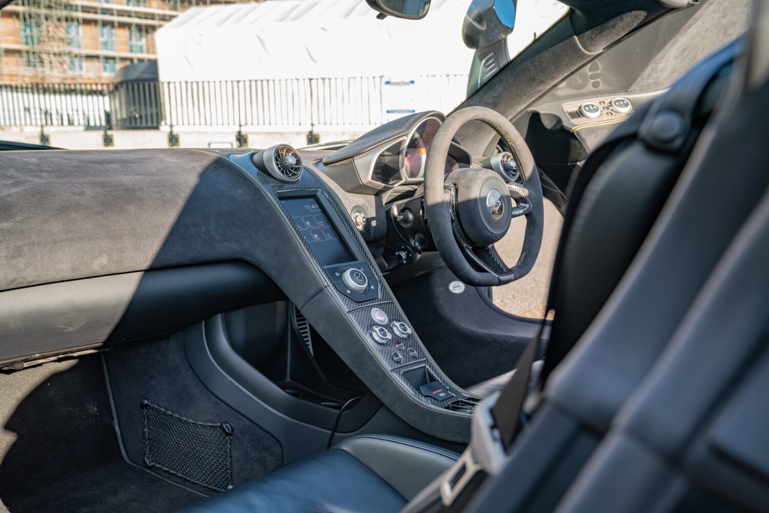 Used McLaren 650S 2016 for sale - 78166720: Photo 10