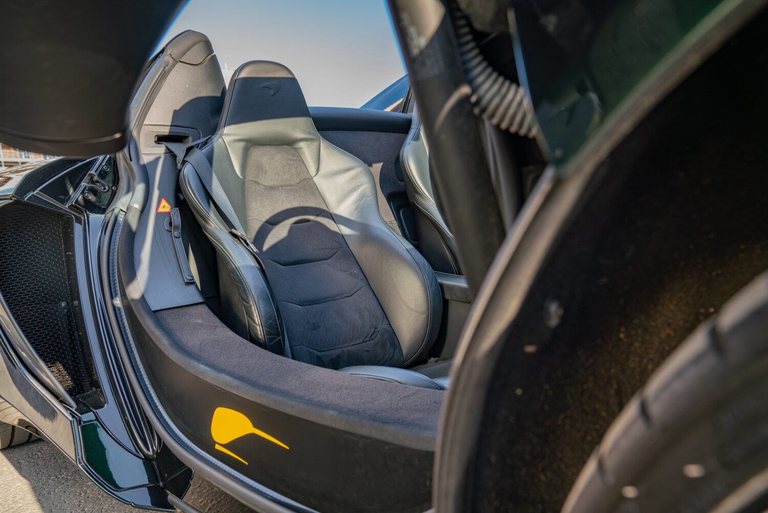 Used McLaren 650S 2016 for sale - 78166720: Photo 11