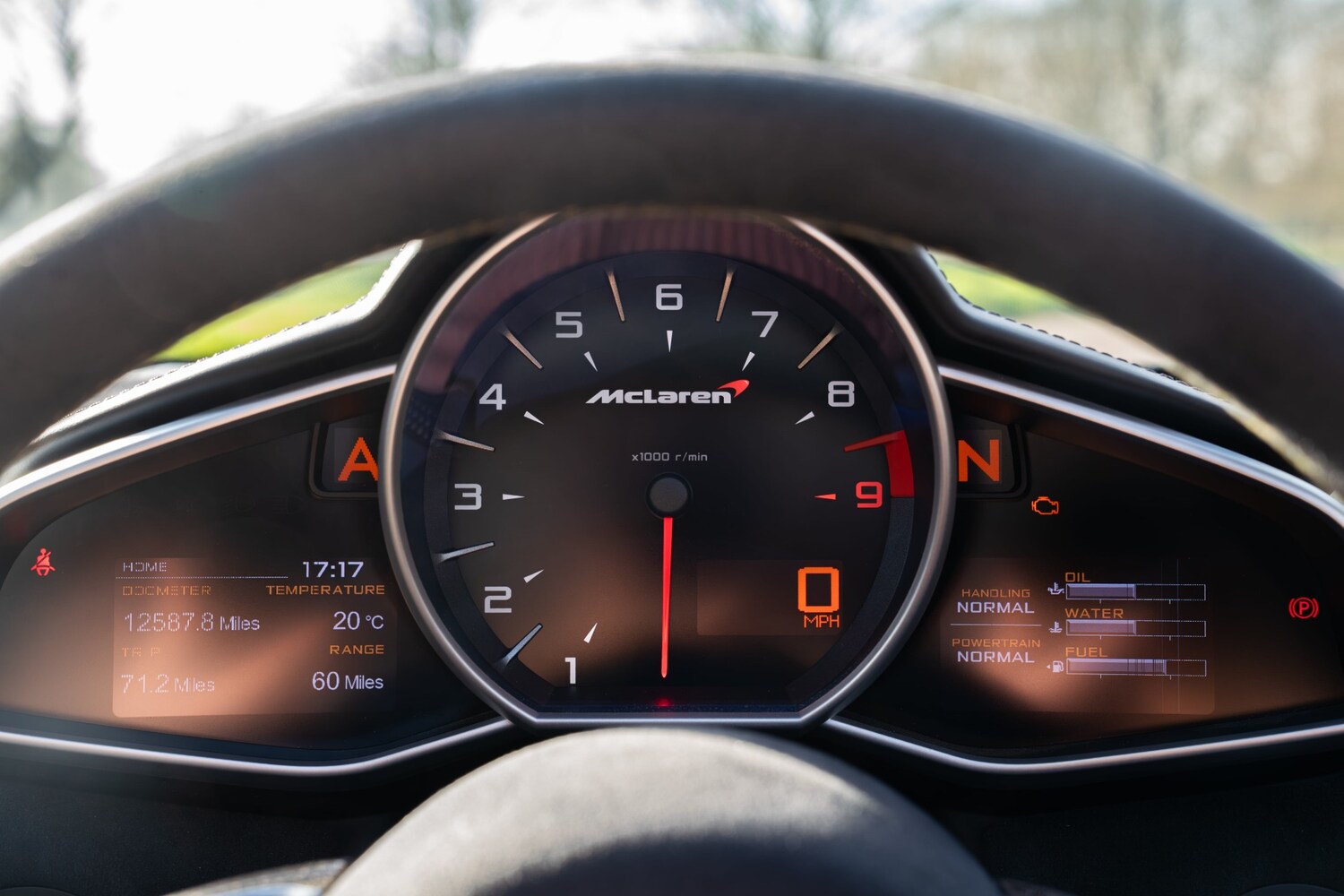 Used McLaren 650S 2016 for sale - 78166720: Photo 12