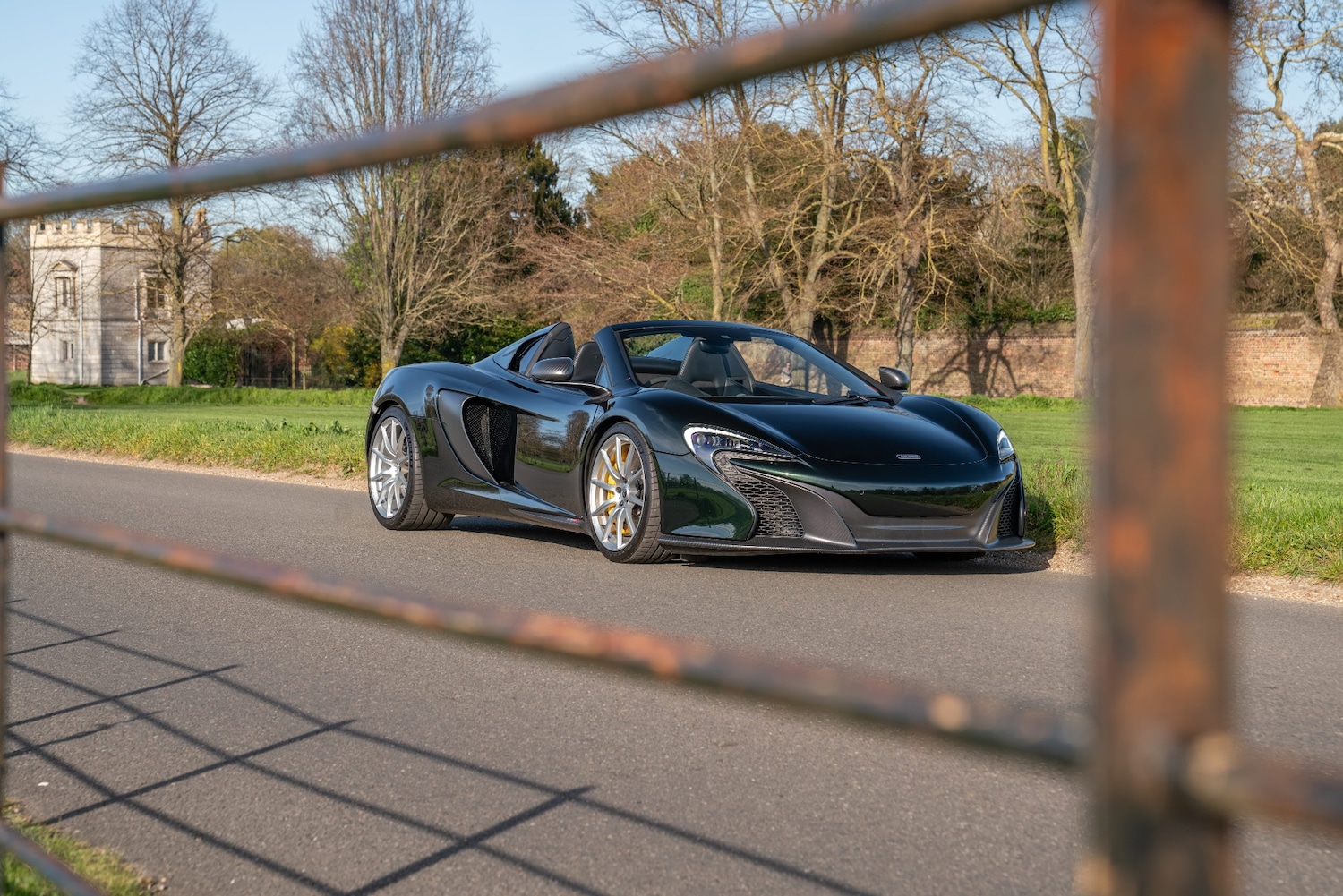 Used McLaren 650S 2016 for sale - 78166720: Photo 2