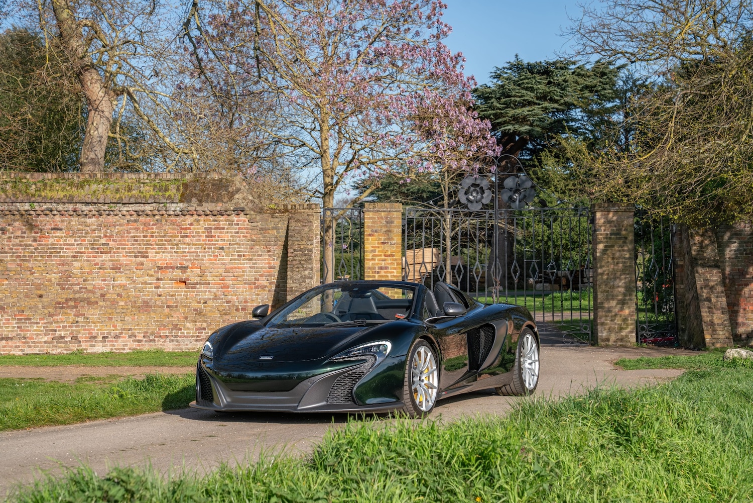 Used McLaren 650S 2016 for sale - 78166720: Photo 3