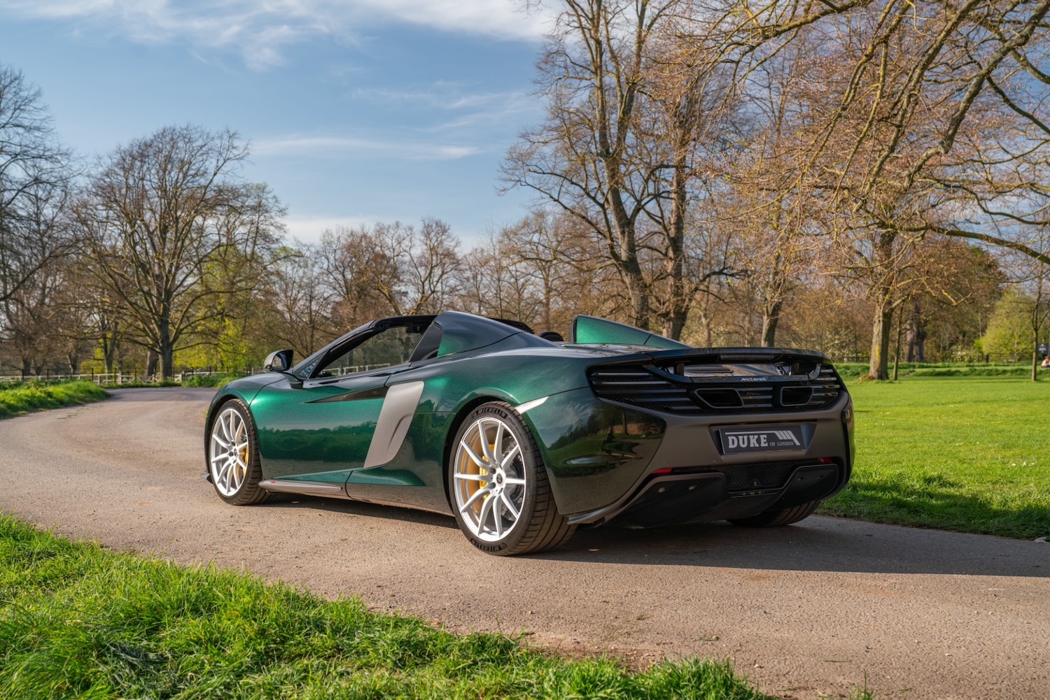 Used McLaren 650S 2016 for sale - 78166720: Photo 4