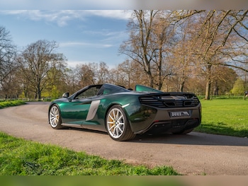 Used McLaren 650S 2016 for sale - 78166720: Photo