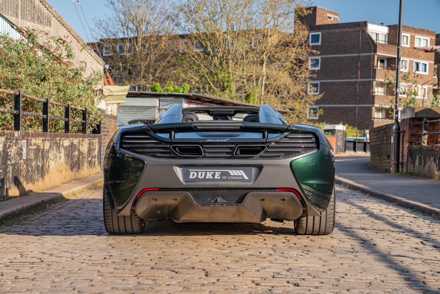 Used McLaren 650S 2016 for sale - 78166720: Photo 5