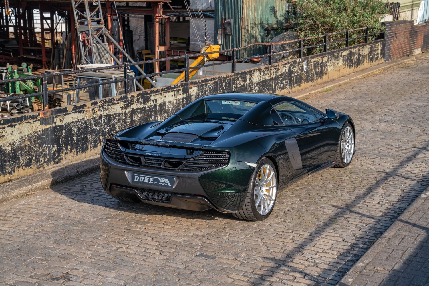 Used McLaren 650S 2016 for sale - 78166720: Photo 6