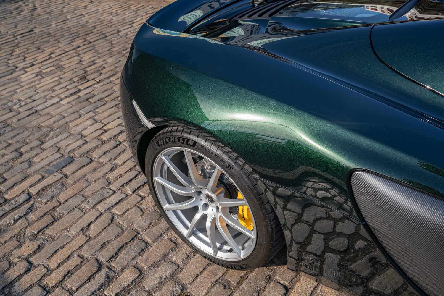 Used McLaren 650S 2016 for sale - 78166720: Photo 7