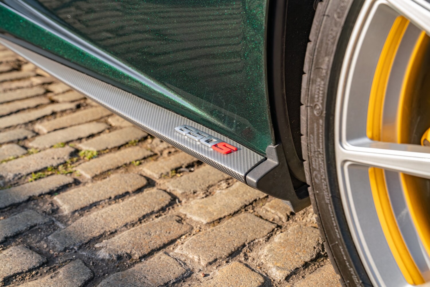 Used McLaren 650S 2016 for sale - 78166720: Photo 8