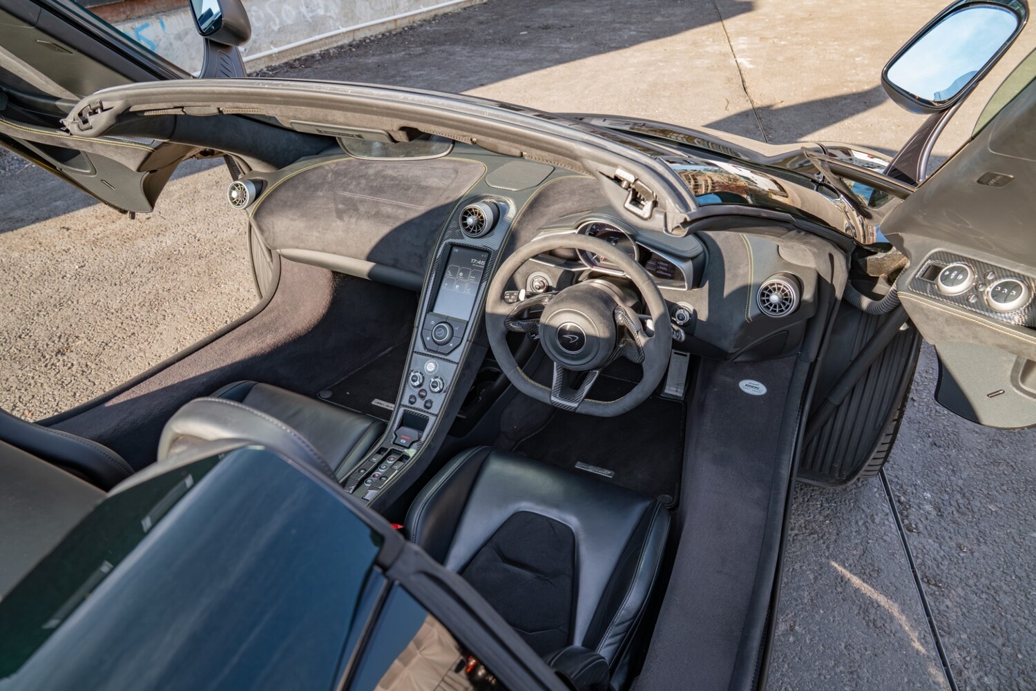 Used McLaren 650S 2016 for sale - 78166720: Photo 9