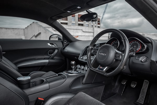 Used Audi R8 2011 for sale - 76319749: Photo 10