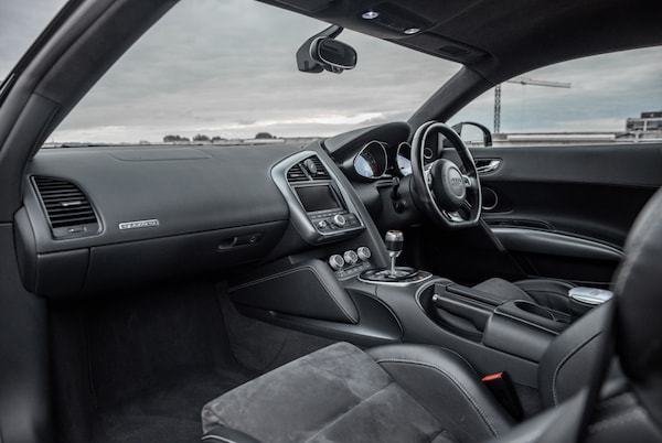 Used Audi R8 2011 for sale - 76319749: Photo 11