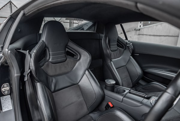 Used Audi R8 2011 for sale - 76319749: Photo 12