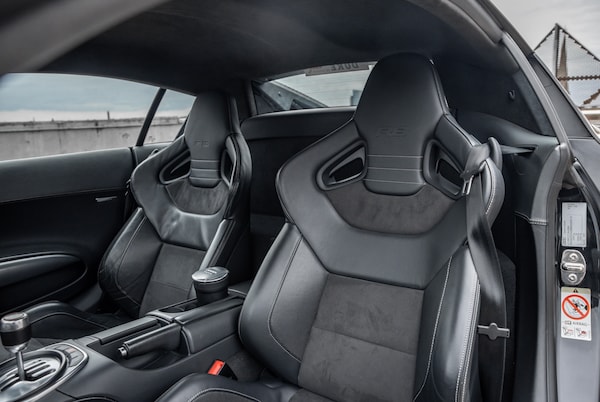 Used Audi R8 2011 for sale - 76319749: Photo 13