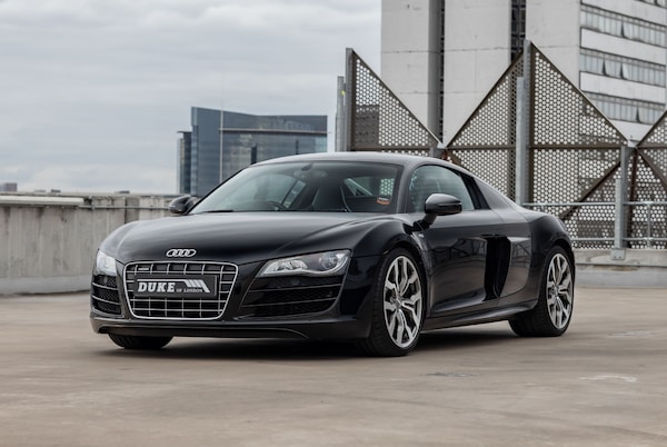 Used Audi R8 2011 for sale - 76319749: Photo 1