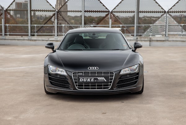 Used Audi R8 2011 for sale - 76319749: Photo 2