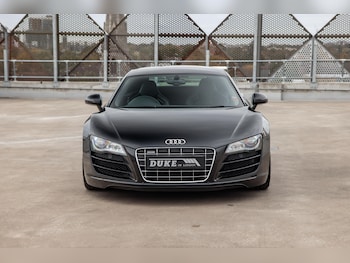 Used Audi R8 2011 for sale - 76319749: Photo