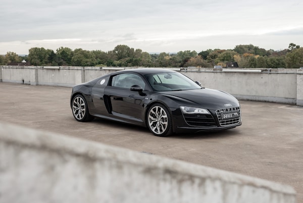 Used Audi R8 2011 for sale - 76319749: Photo 3