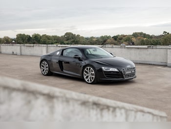 Used Audi R8 2011 for sale - 76319749: Photo