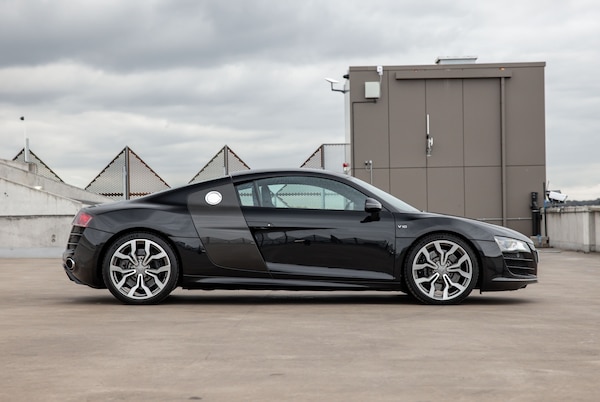 Used Audi R8 2011 for sale - 76319749: Photo 4