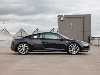 Used Audi R8 2011 for sale - 76319749: Photo
