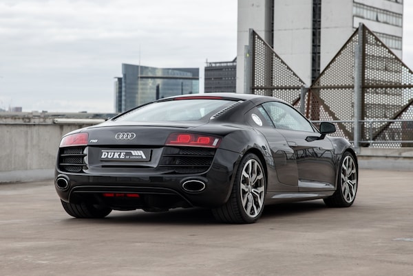 Used Audi R8 2011 for sale - 76319749: Photo 5