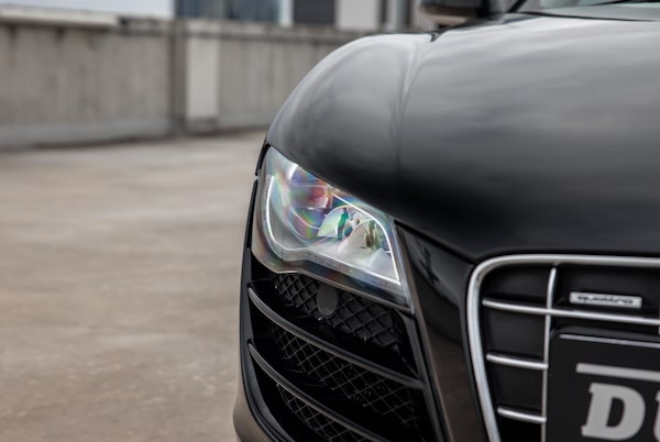 Used Audi R8 2011 for sale - 76319749: Photo 6