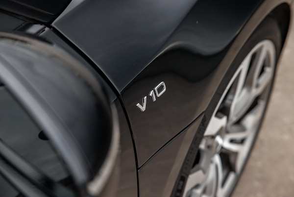 Used Audi R8 2011 for sale - 76319749: Photo 7
