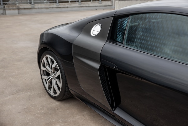 Used Audi R8 2011 for sale - 76319749: Photo 8