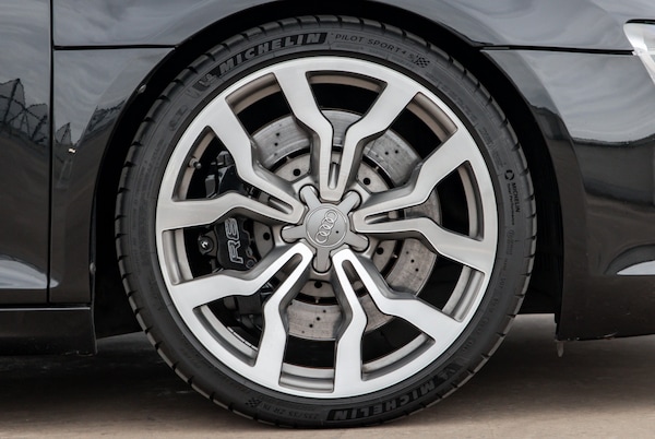 Used Audi R8 2011 for sale - 76319749: Photo 9