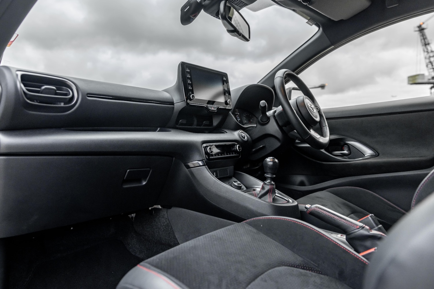 Used Toyota Yaris 2022 for sale - 76738807: Photo 10