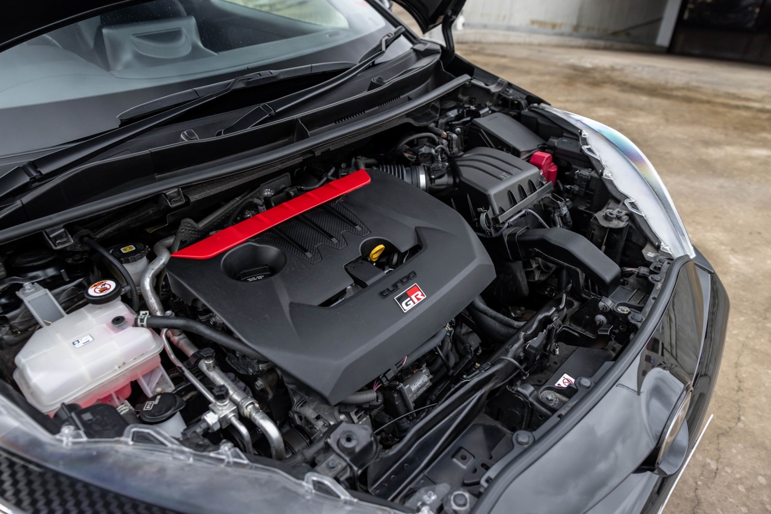 Used Toyota Yaris 2022 for sale - 76738807: Photo 13