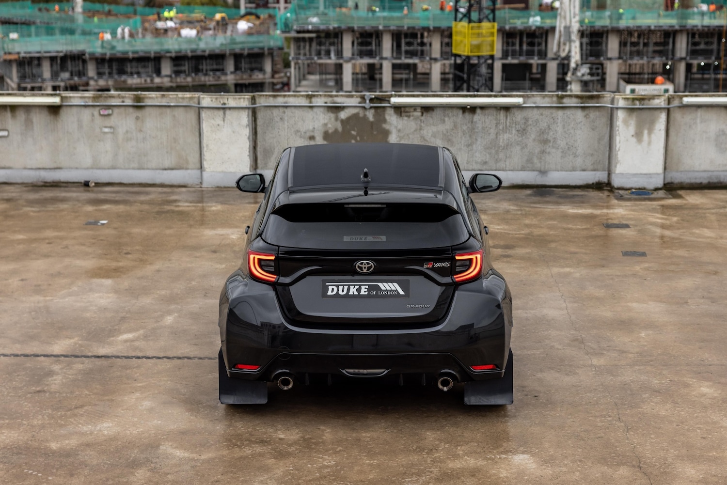 Used Toyota Yaris 2022 for sale - 76738807: Photo 6