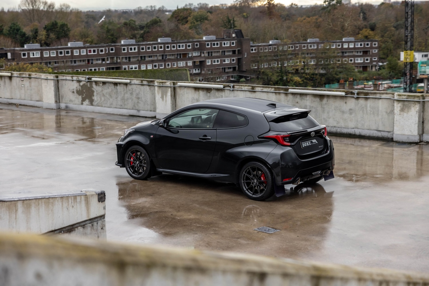 Used Toyota Yaris 2022 for sale - 76738807: Photo 7