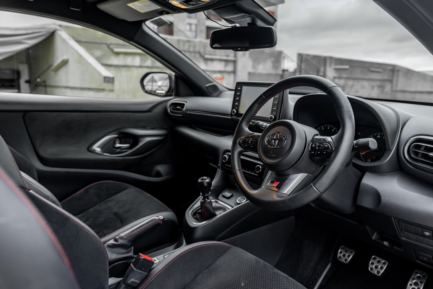 Used Toyota Yaris 2022 for sale - 76738807: Photo 9