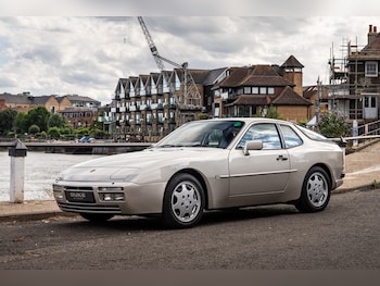 Used Porsche 944 1986 for sale - 79211819: Photo