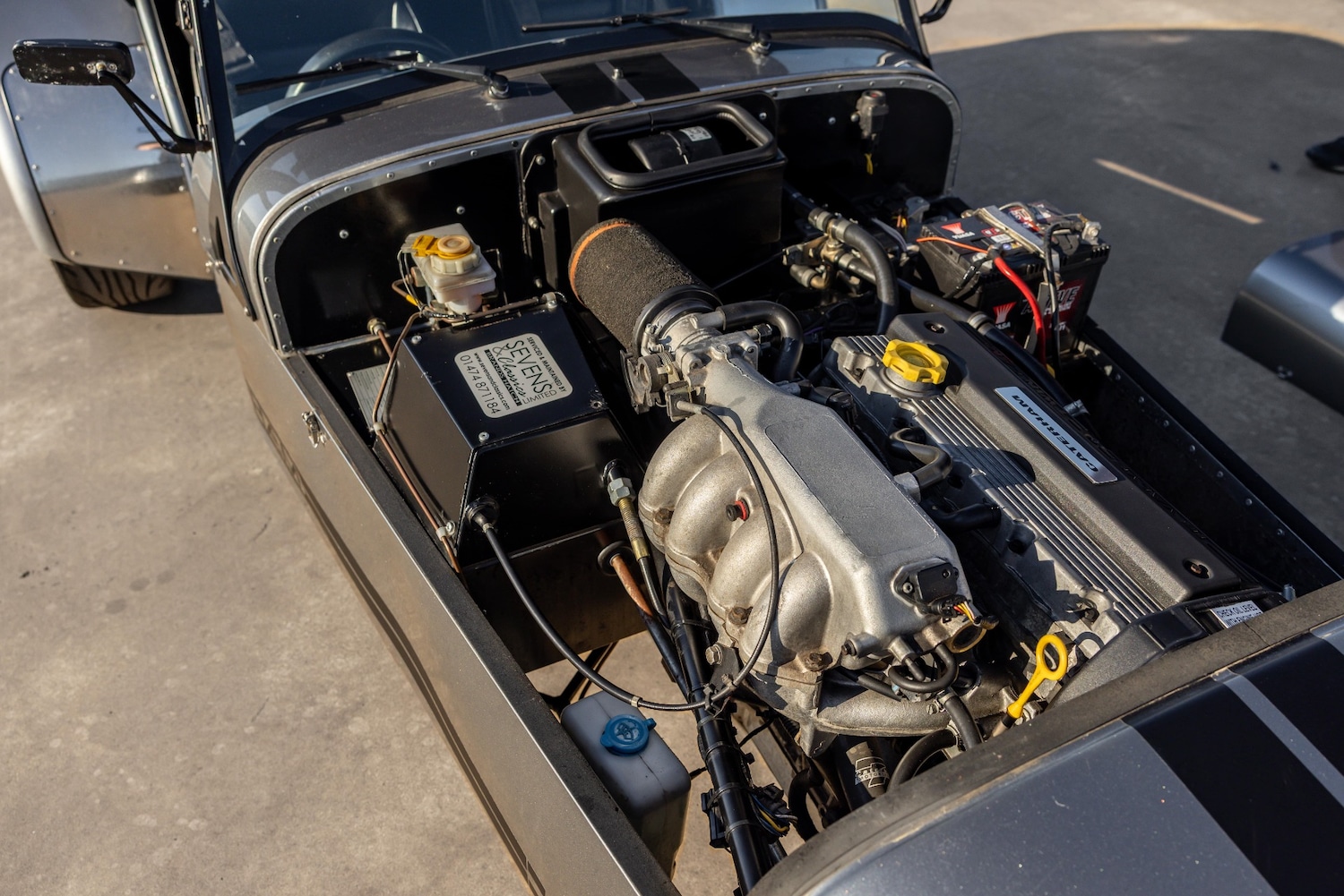 Vehicle 15