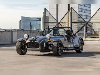 Used Caterham Seven 2006 for sale - 76064288: Photo