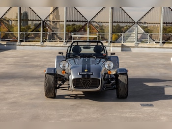 Used Caterham Seven 2006 for sale - 76064288: Photo