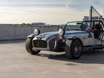 Used Caterham Seven 2006 for sale - 76064288: Photo