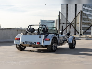 Used Caterham Seven 2006 for sale - 76064288: Photo