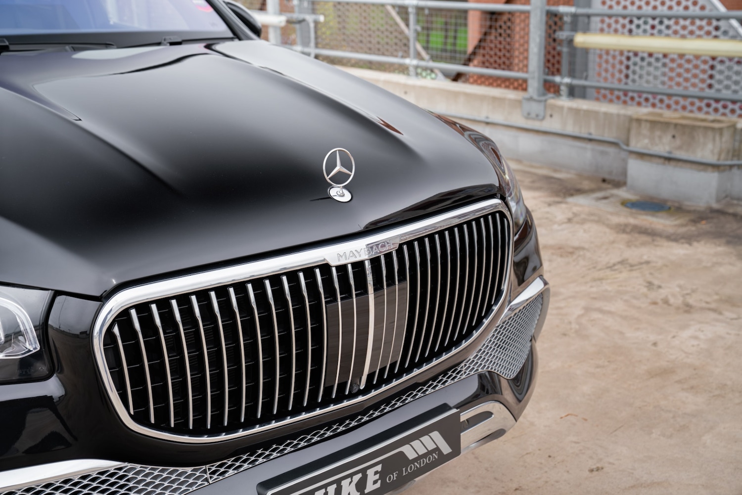 Used Mercedes-Benz GLS 2023 for sale - 77905959: Photo 7