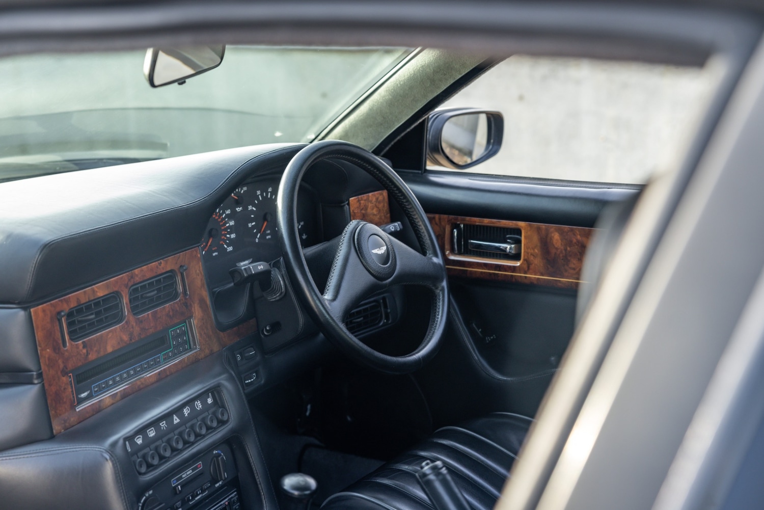 Used Aston Martin Virage 1990 for sale - 77277083: Photo 11