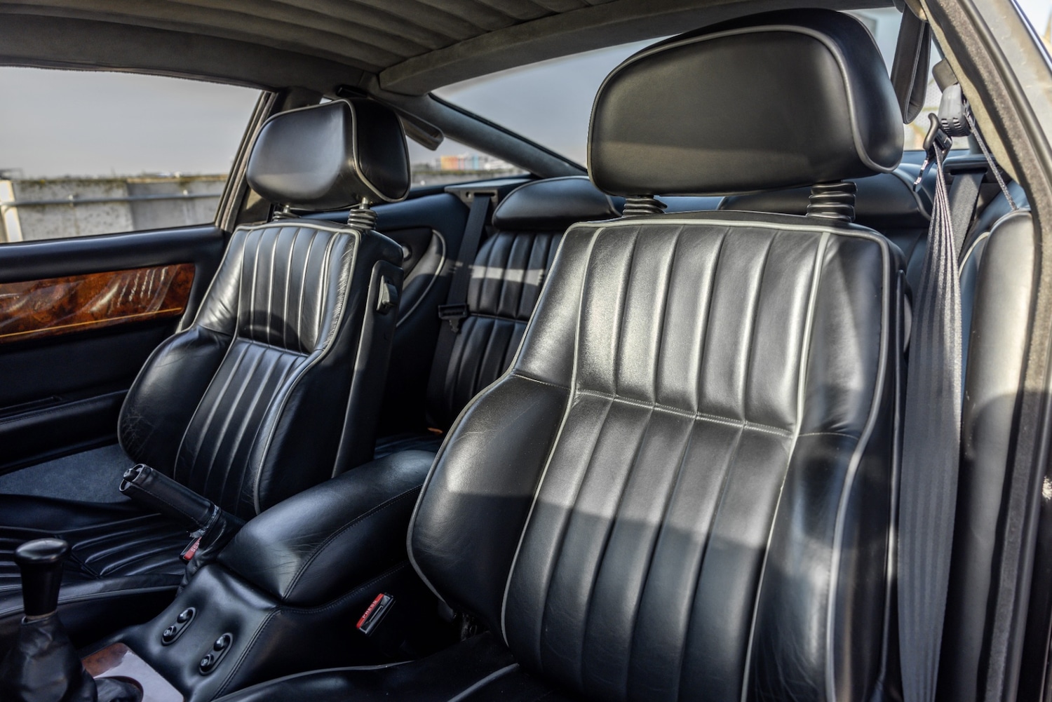 Used Aston Martin Virage 1990 for sale - 77277083: Photo 12