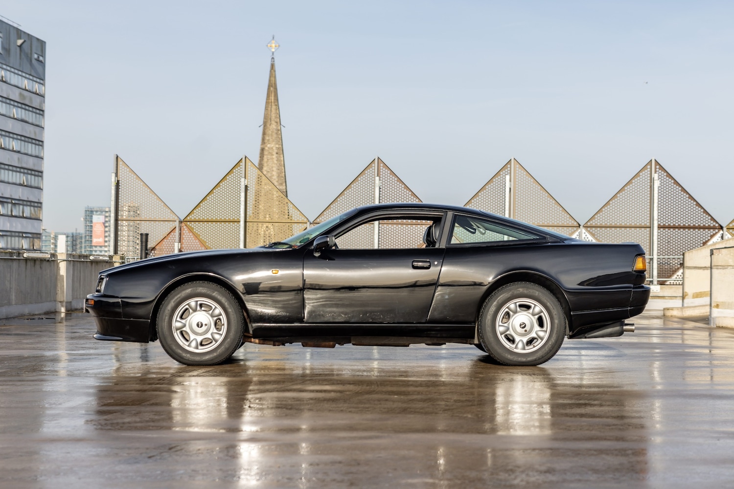 Used Aston Martin Virage 1990 for sale - 77277083: Photo 3