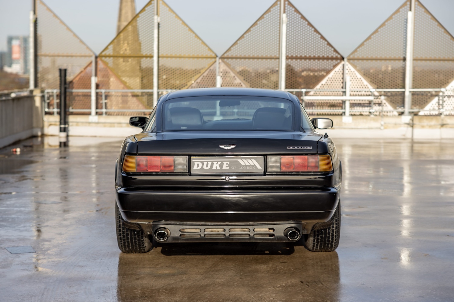 Used Aston Martin Virage 1990 for sale - 77277083: Photo 5