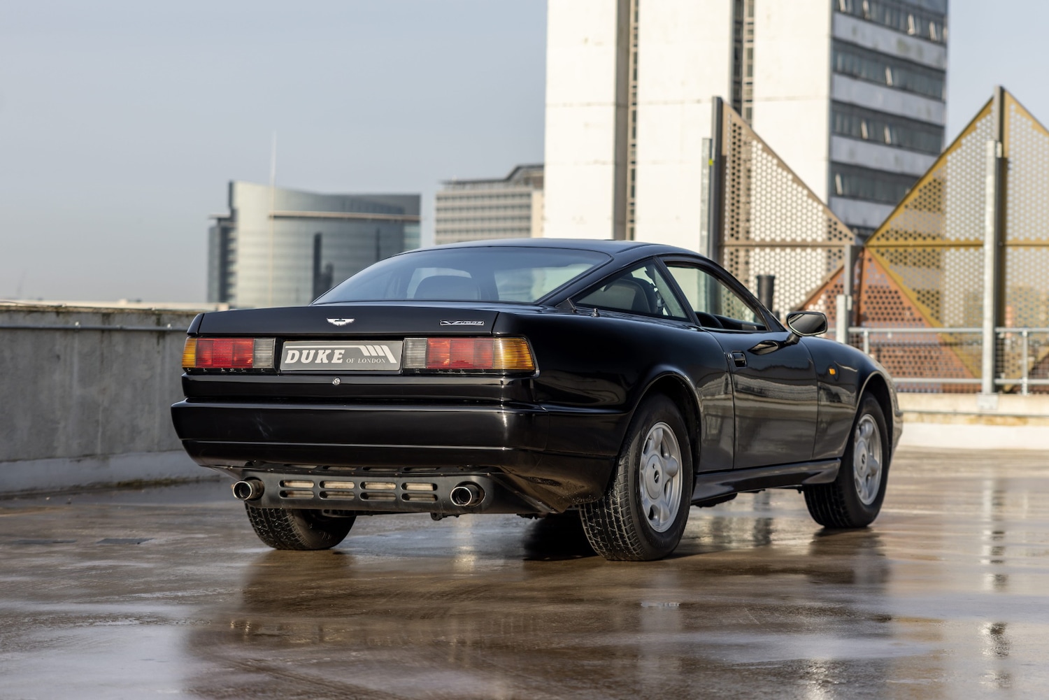 Used Aston Martin Virage 1990 for sale - 77277083: Photo 6