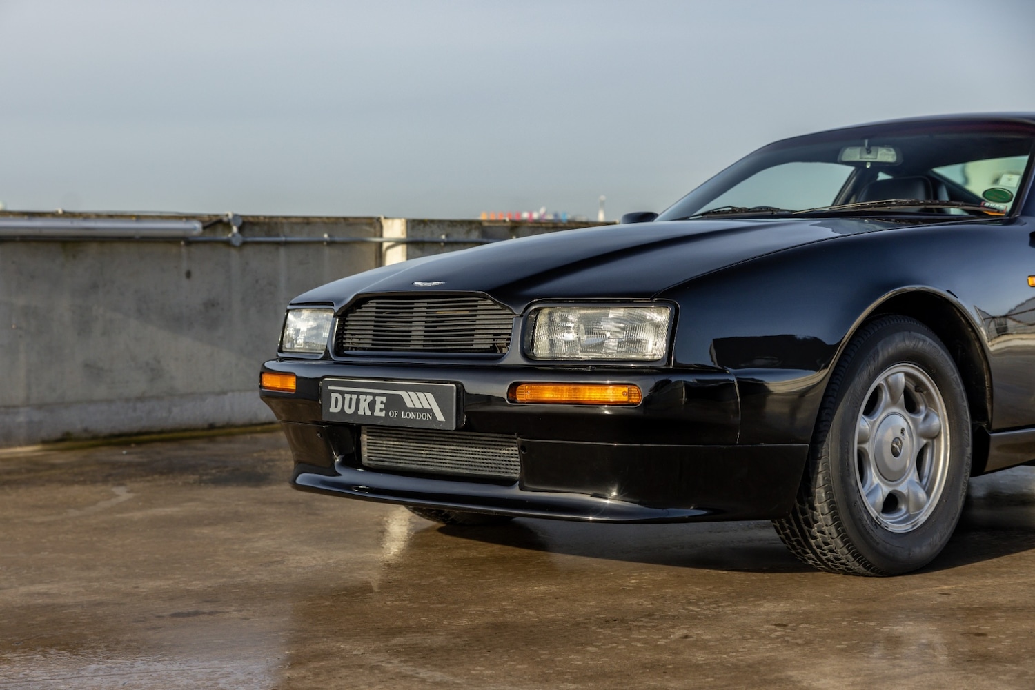 Used Aston Martin Virage 1990 for sale - 77277083: Photo 7