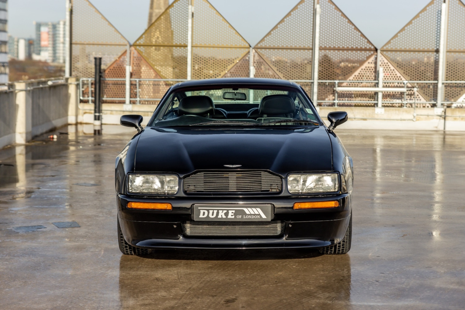 Used Aston Martin Virage 1990 for sale - 77277083: Photo 8