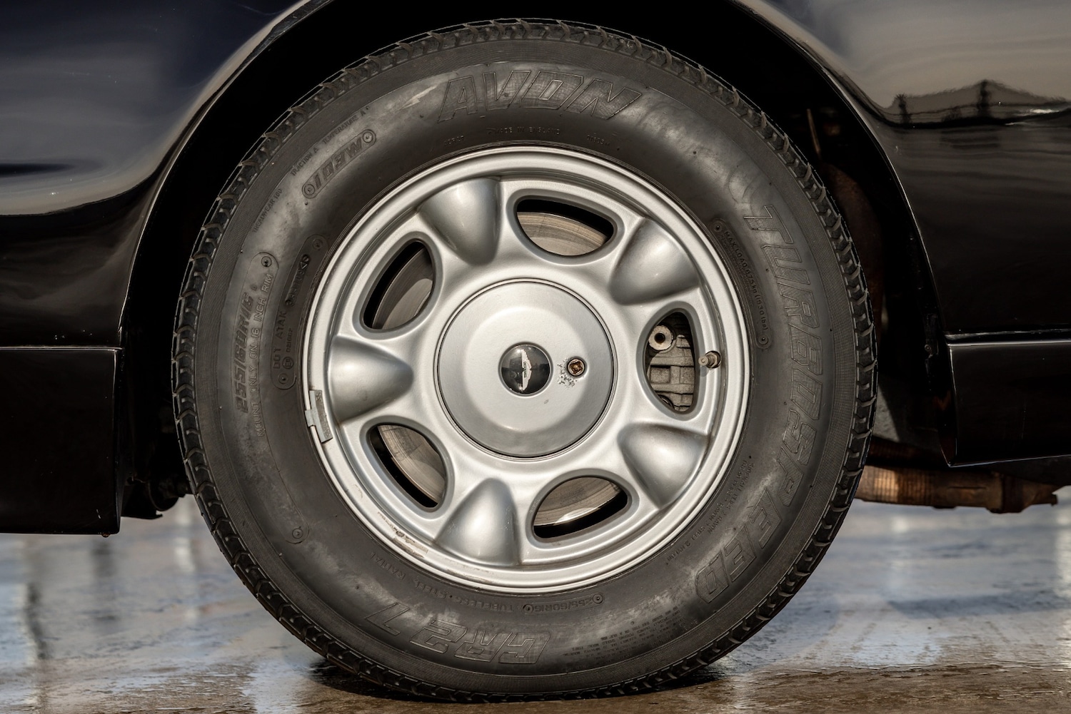 Used Aston Martin Virage 1990 for sale - 77277083: Photo 9