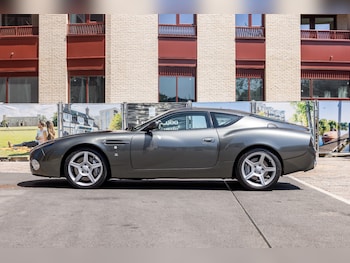 Used Aston Martin DB7 2004 for sale - 79057362: Photo